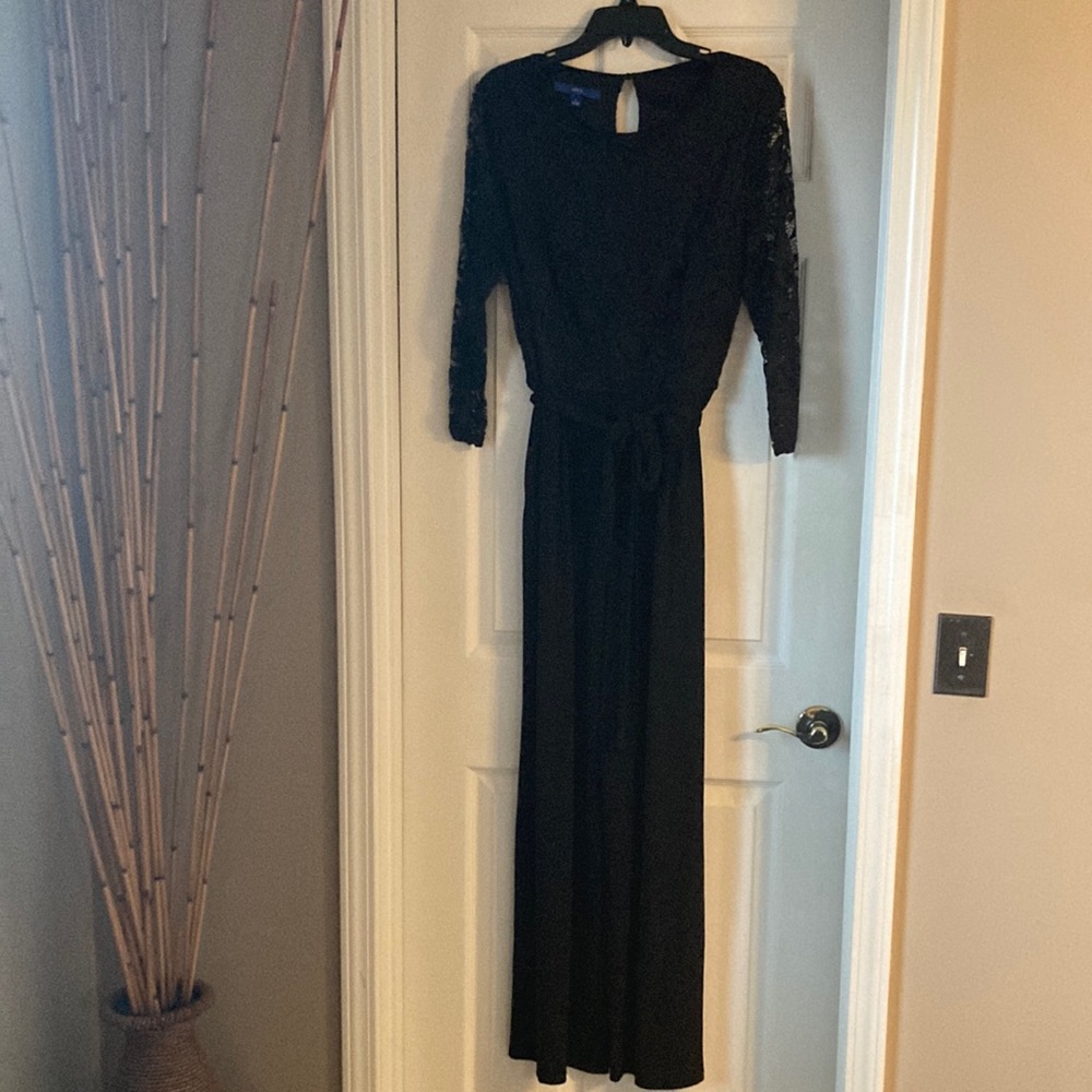 Apt 9 one piece pant suit